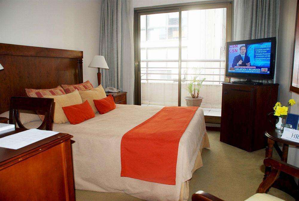 Hr Esmeralda Luxor Buenos Aires