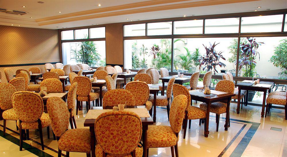 Hr Esmeralda Luxor Buenos Aires