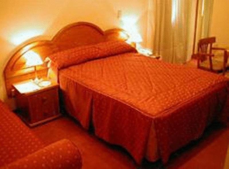 Goya Hotel Buenos Aires