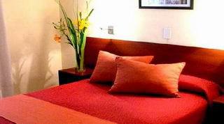 Bohemia Hotel Buenos Aires
