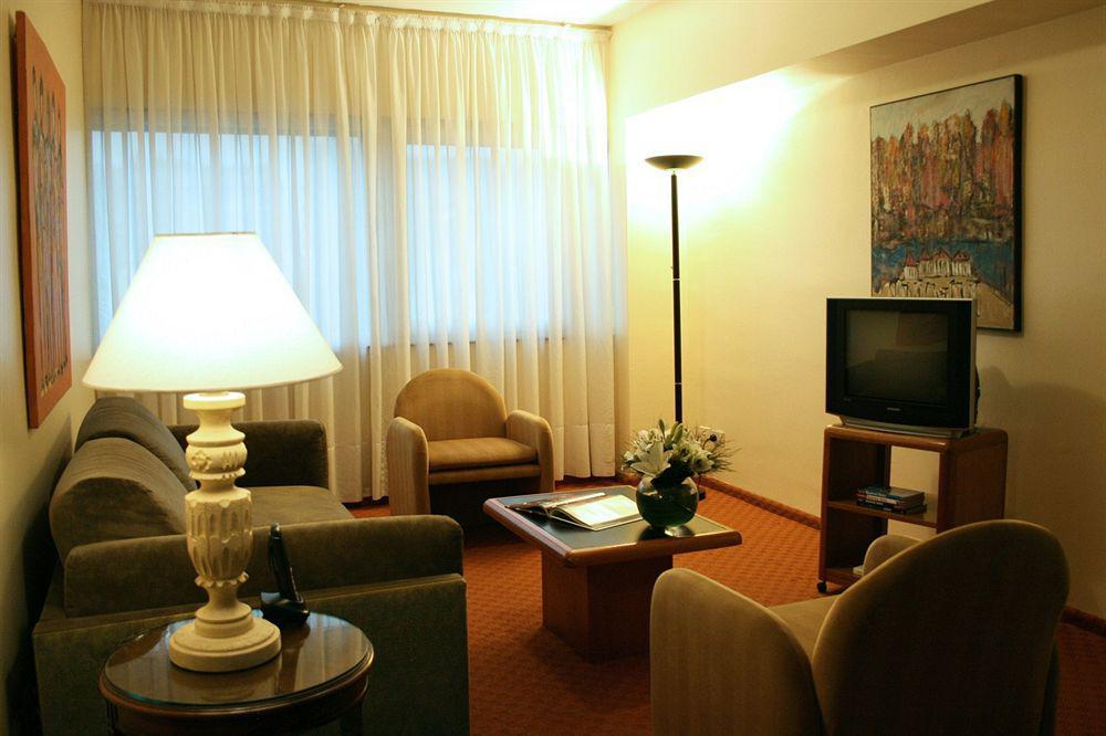 Park Royal 3* Buenos Aires