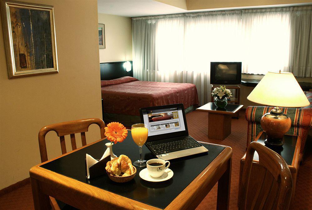 Park Royal Hotel Buenos Aires
