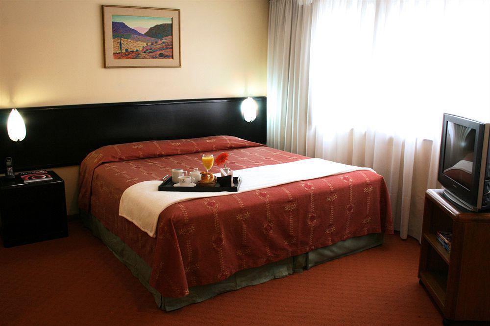 Park Royal Hotel 3*