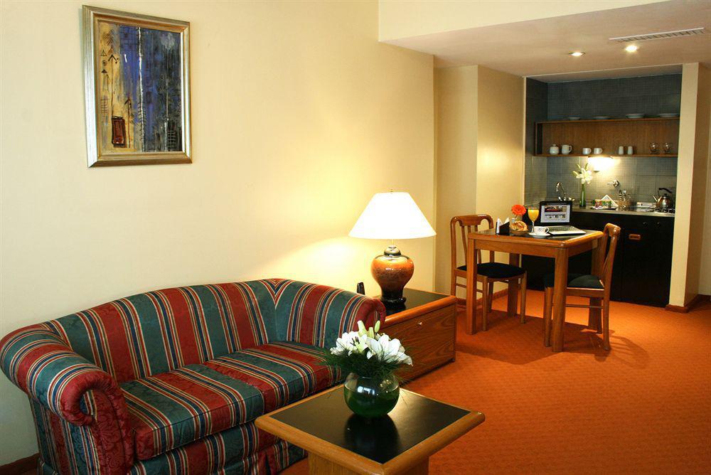 Hotel Park Royal Buenos Aires