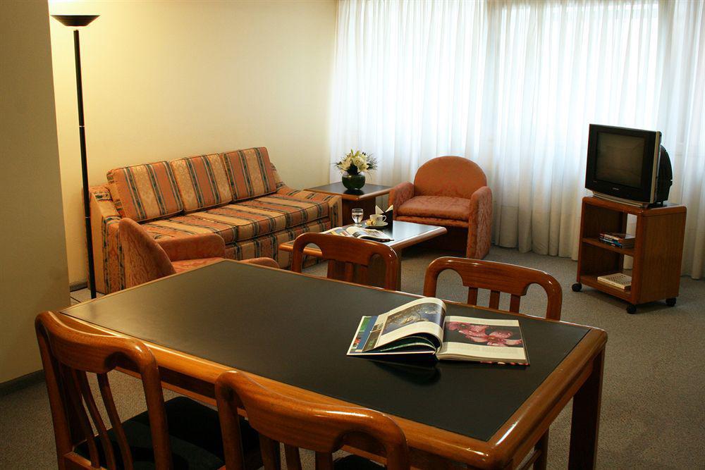 Park Royal 3* Buenos Aires