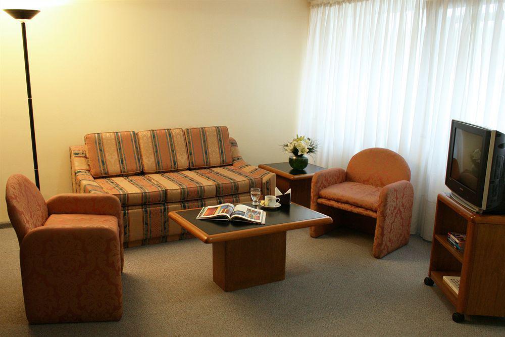 Hotel Park Royal