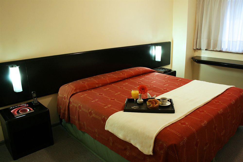 Park Royal Hotel