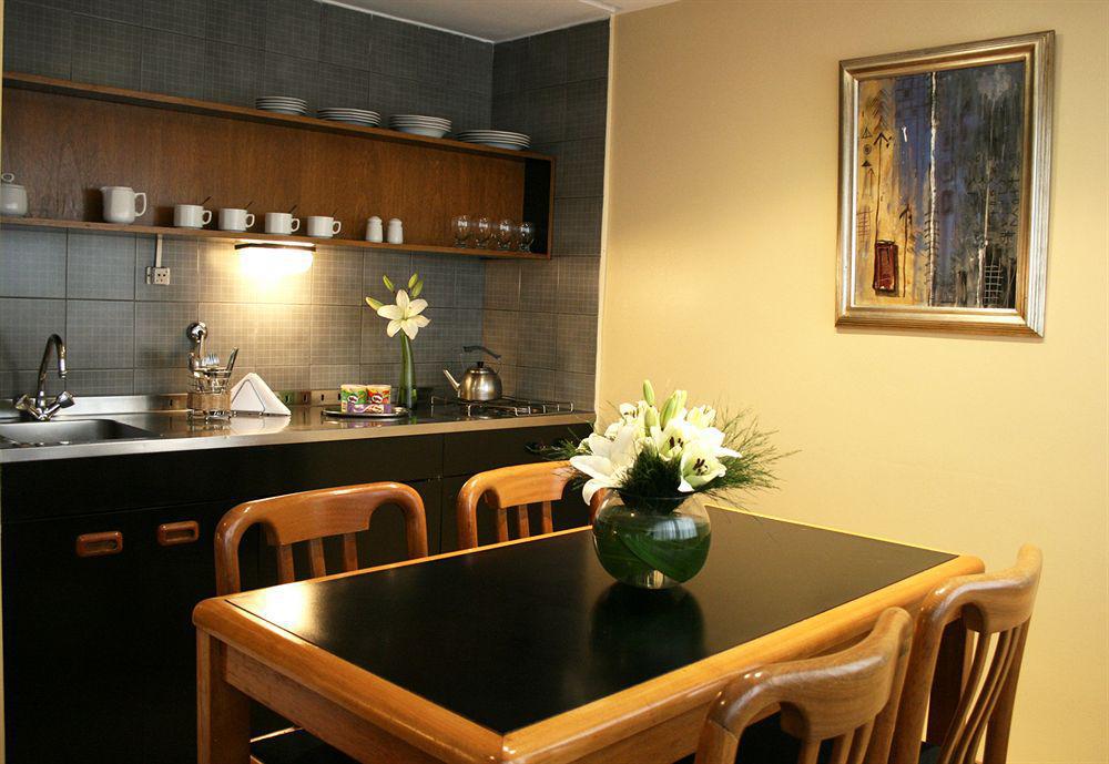 Park Royal 3* Buenos Aires