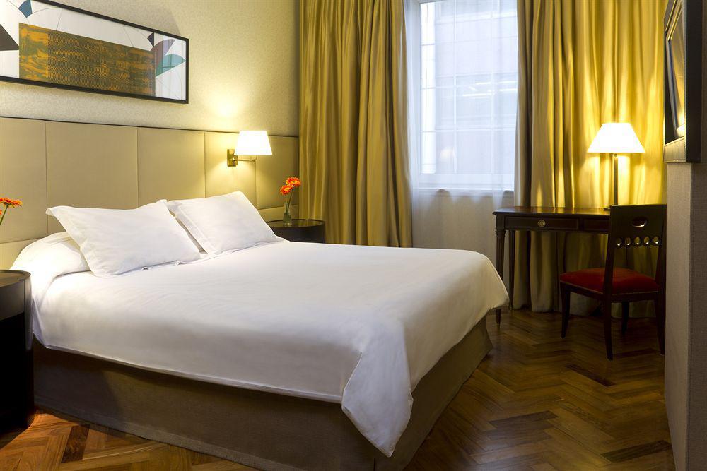 Nh Collection Lancaster Hotel 4*