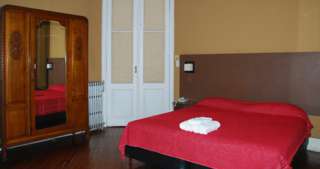 Albergue Ritz & Ba *