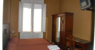 Ritz & Ba Albergue *