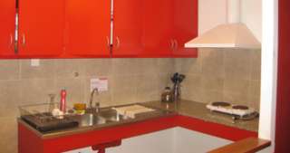 Albergue Ritz & Ba