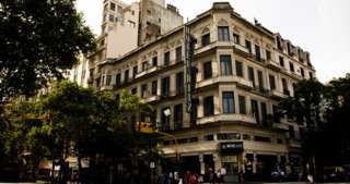 Ritz & Ba Buenos Aires