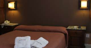 Albergue Ritz & Ba *