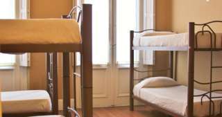 Albergue Ritz & Ba *