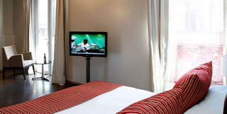 Dante Boutique Hotel 4*