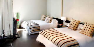 Dante Boutique 4* Buenos Aires
