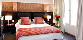 Dante Boutique Hotel 4*