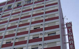 Torre Hotel 3*