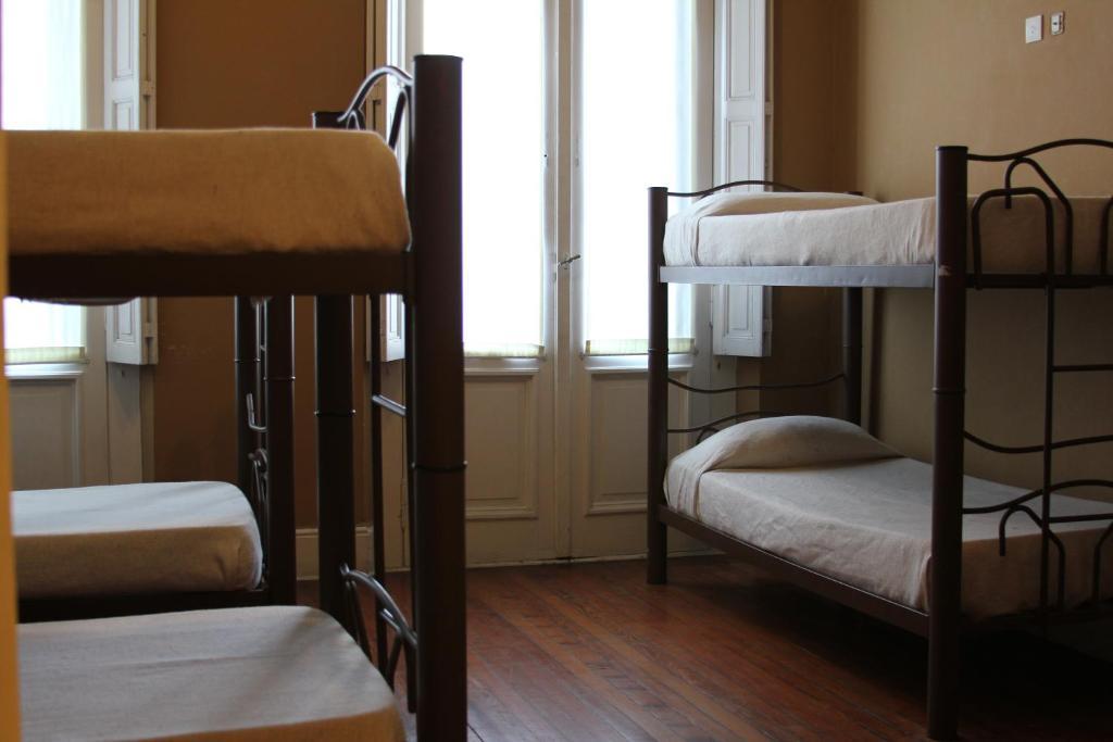 Ritz & Ba Albergue *
