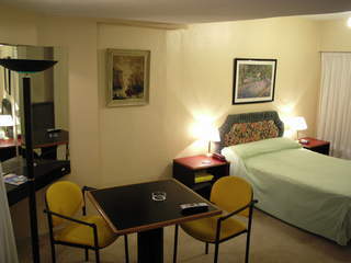 Hotel Embassy