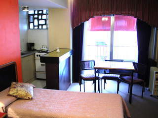 Hotel Embassy Buenos Aires