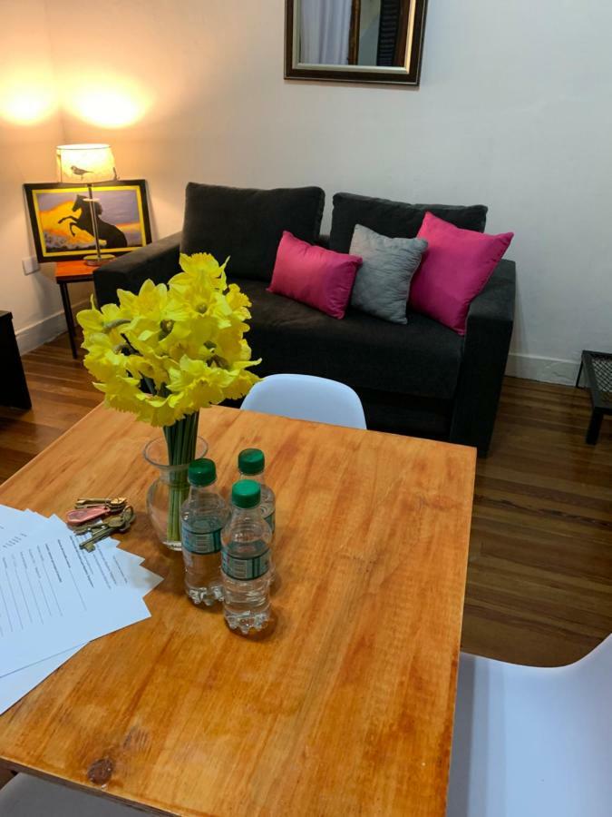 Departamento Perón Obelisco Apartamento Ciudad Autónoma de Buenos Aires
