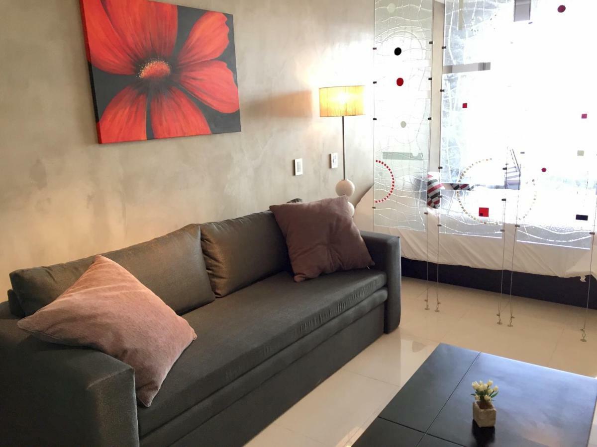 Soho Luxury Loft Apartment *
