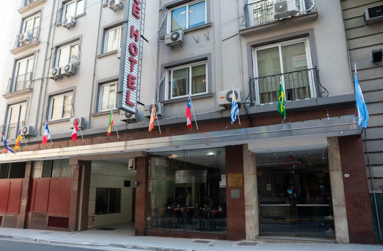 Tucuman Palace Hotel Buenos Aires