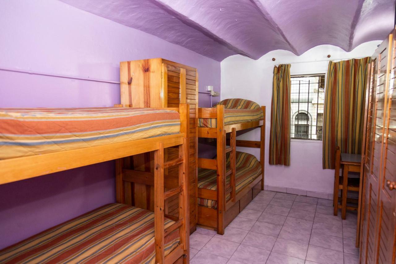 Hostal Master Borges Ciudad Autónoma de Buenos Aires