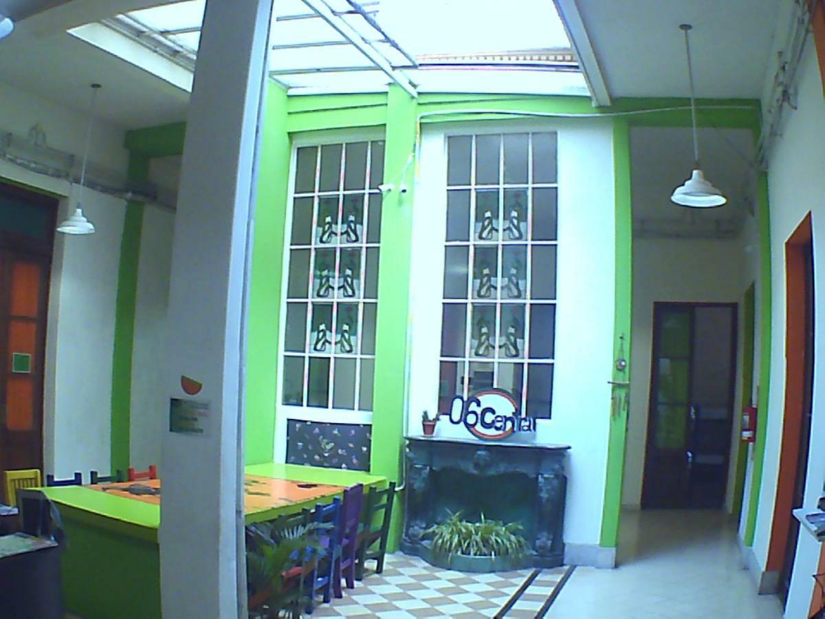 Hostel 06 Central