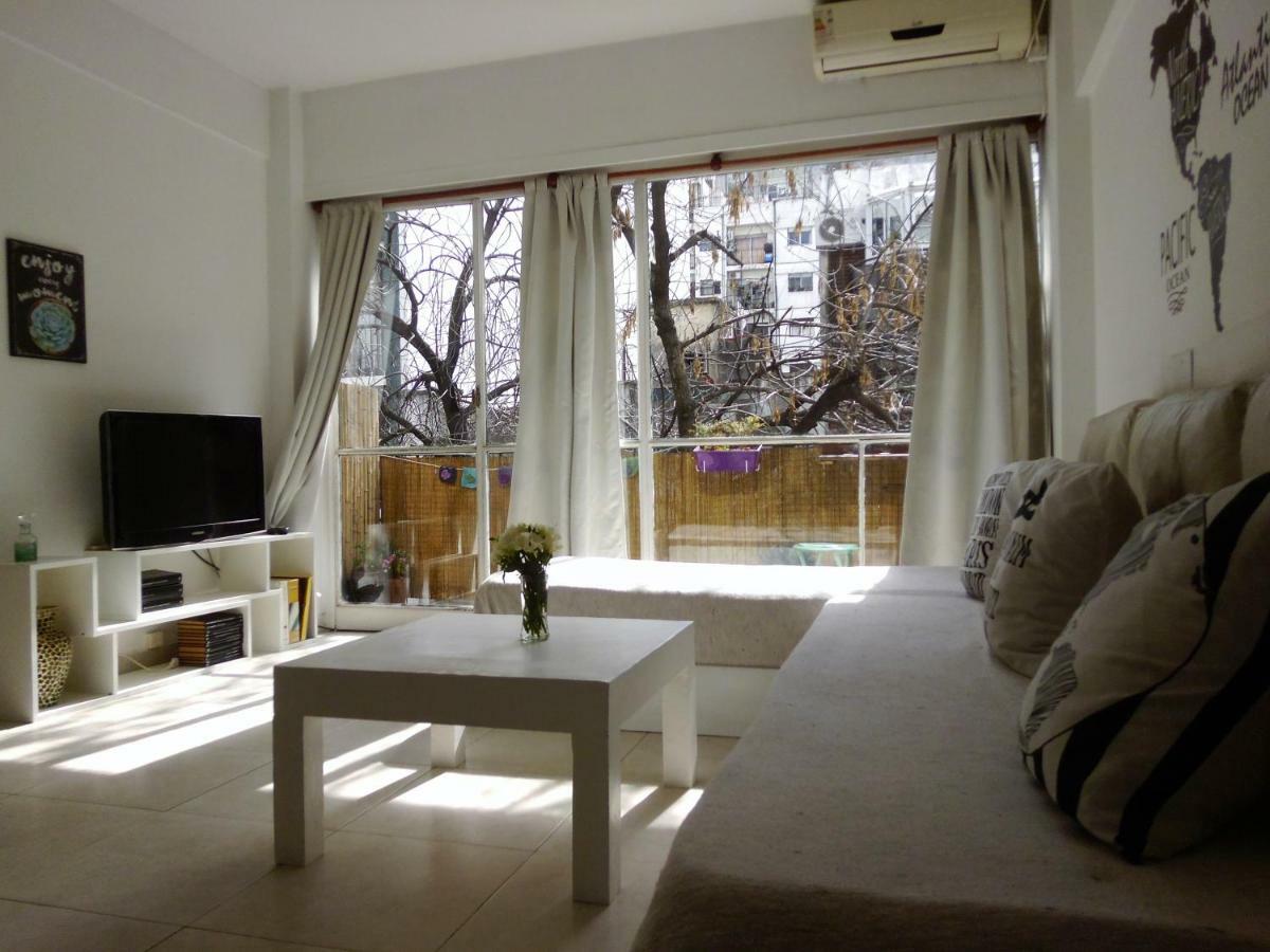 Palermo Soho Apartment