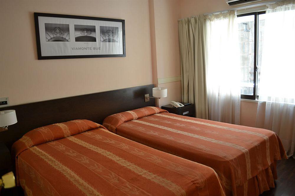 Apartahotel Up Viamonte