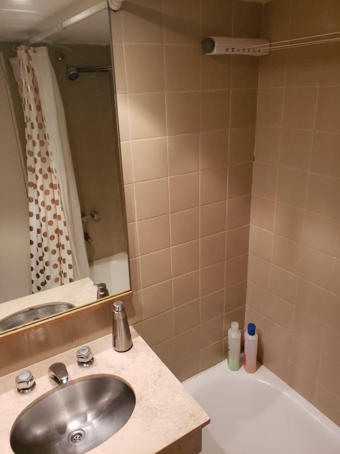 Apartamento Infinit Point
