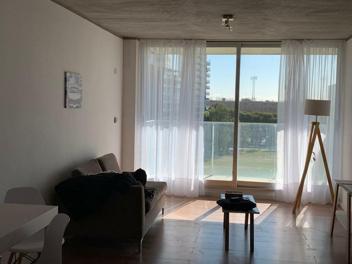 Apartment Frente Al Polo Apartments. Canitas