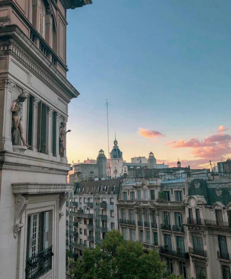 Tango De Mayo Buenos Aires