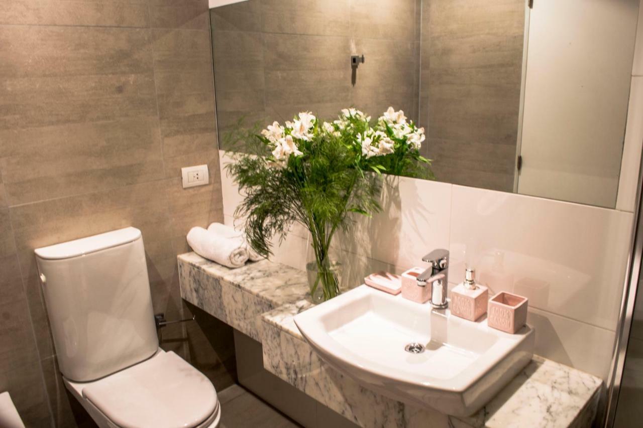 Seniors Apart Apartamento Ciudad Autónoma de Buenos Aires
