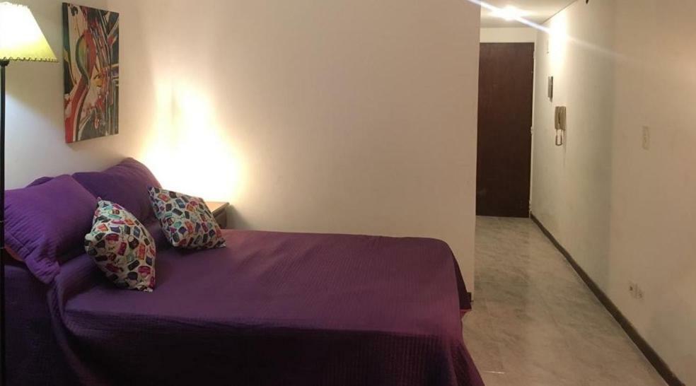 Belgrano Paseo Gastronomico Apartment Buenos Aires