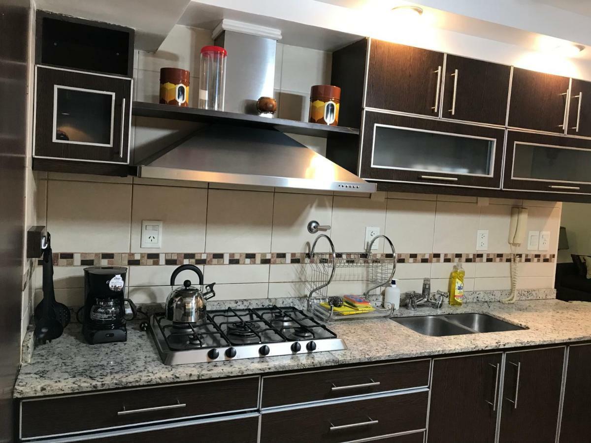 Cabildo Y Juramento Con Parrilla Buenos Aires