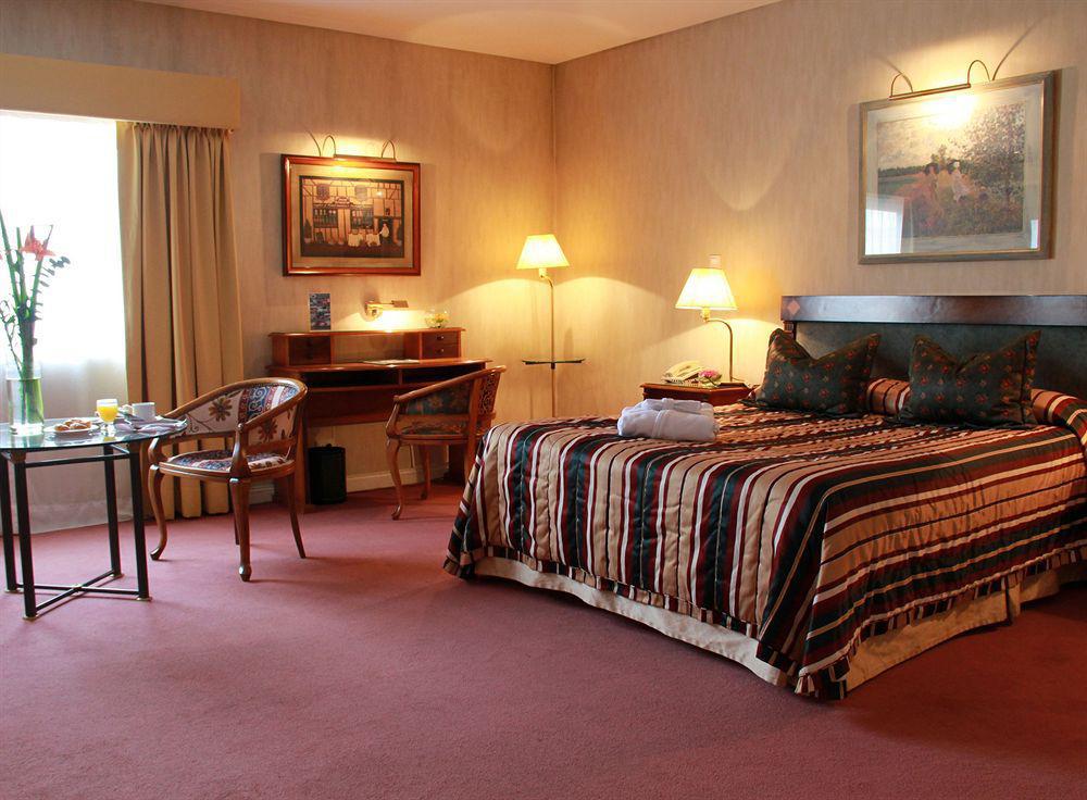 Mayflower Buenos Aires