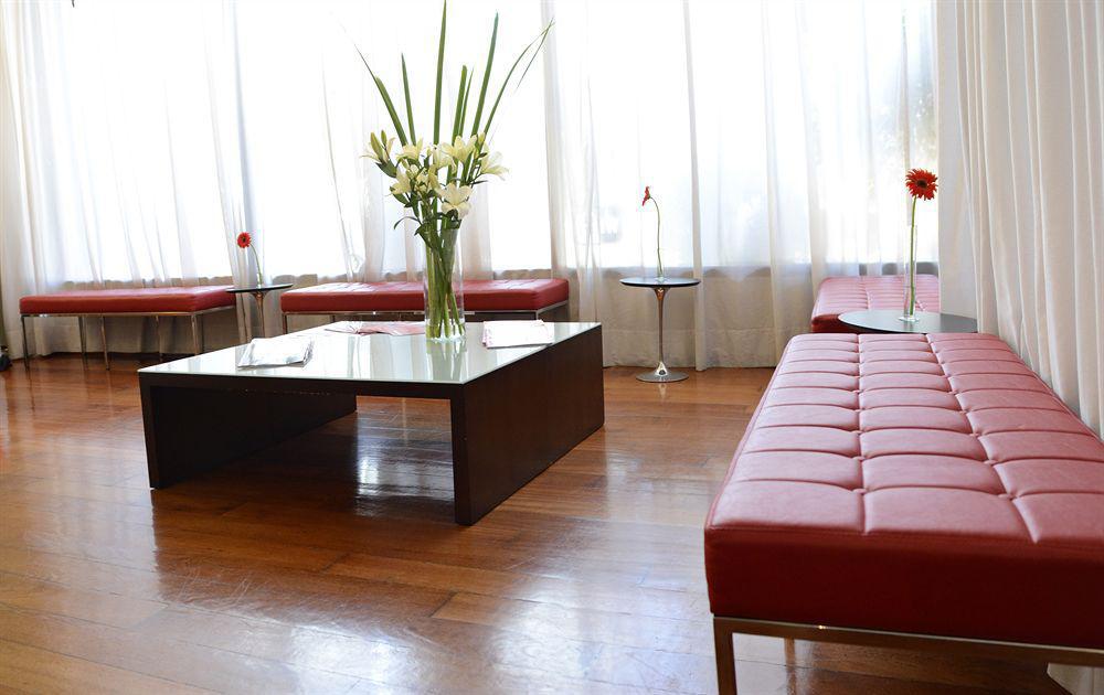 & Congreso Aparthotel Buenos Aires