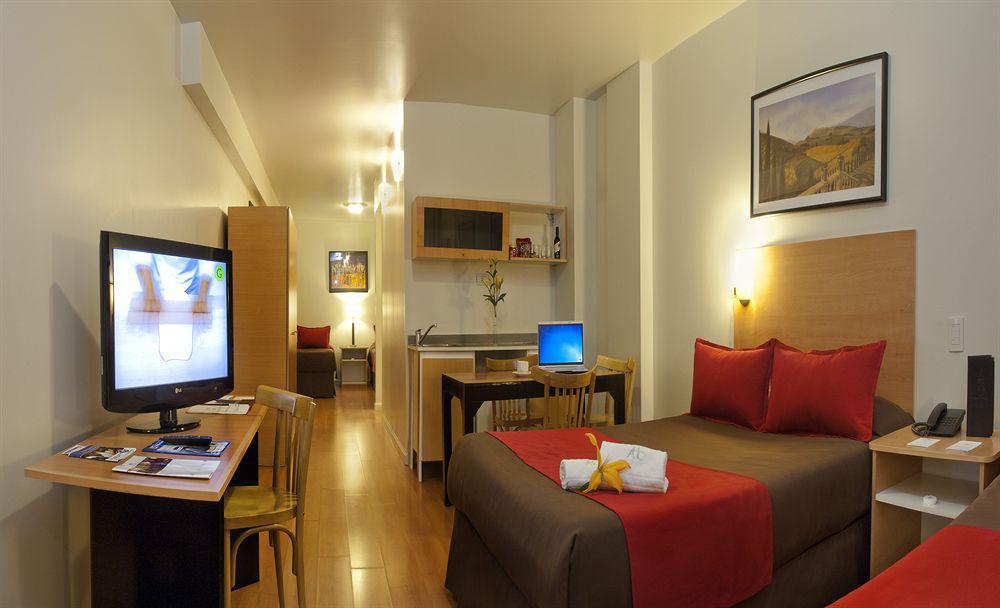 Aparthotel & Congreso Buenos Aires