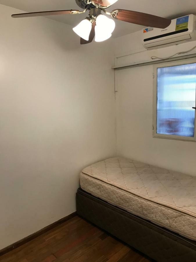 Cabildo Y Juramento Con Parrilla Apartment *