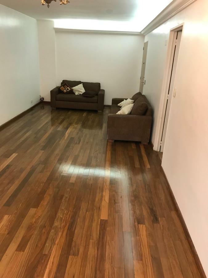 Apartment Cabildo Y Juramento Con Parrilla Buenos Aires