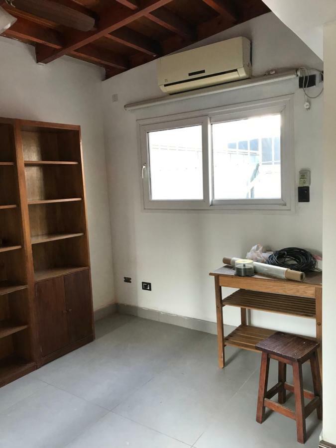 Cabildo Y Juramento Con Parrilla Apartment
