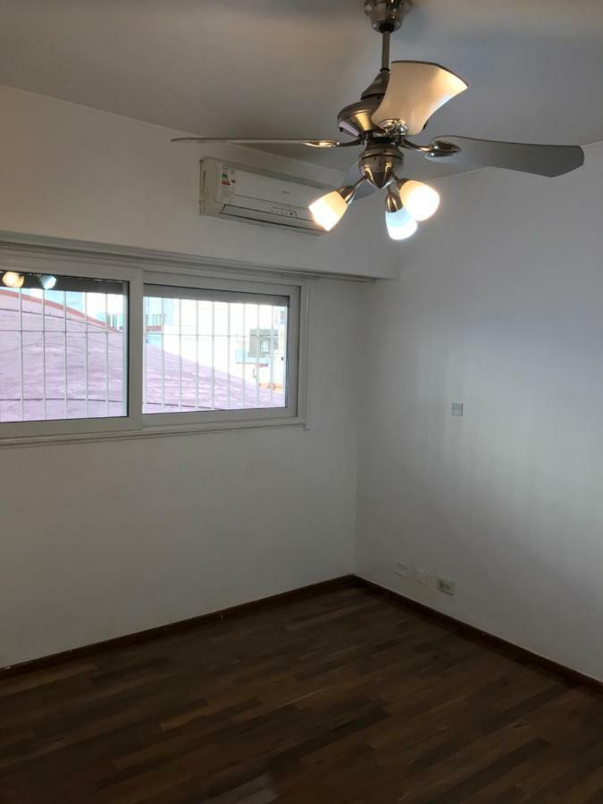 Cabildo Y Juramento Con Parrilla Apartment *