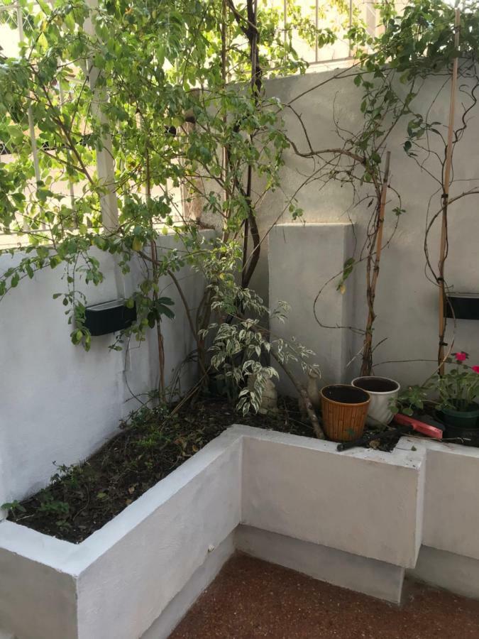 Cabildo Y Juramento Con Parrilla Apartment Buenos Aires