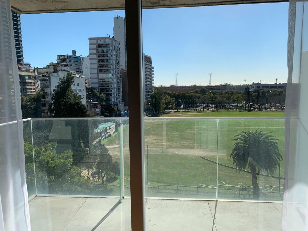 Frente Al Polo Apartments. Canitas Apartment