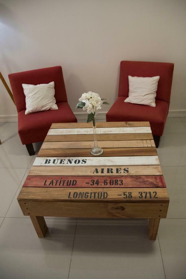 Bed & Breakfast Las Canitas, Palermo *