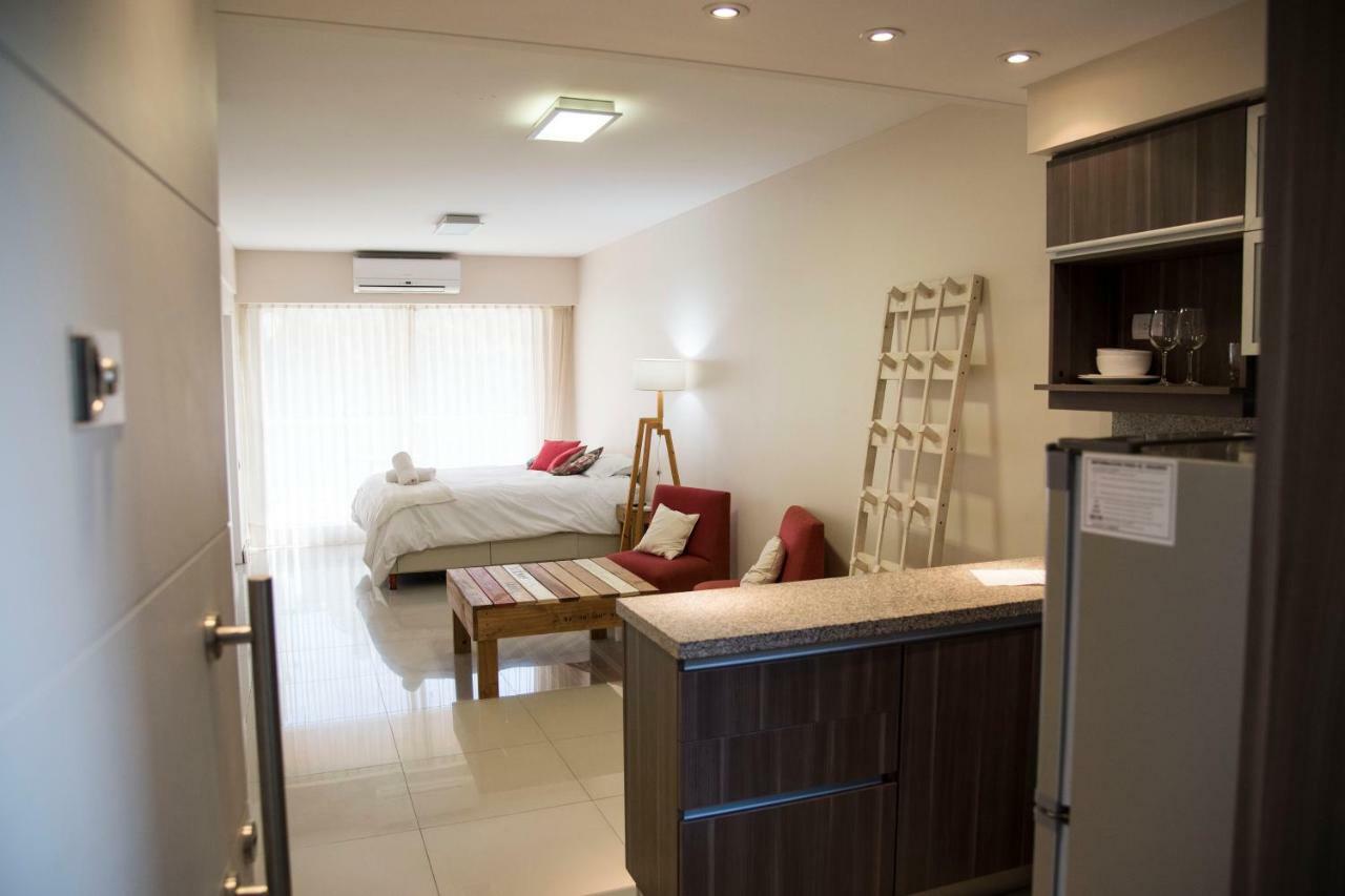 Las Canitas, Palermo Bed & Breakfast Buenos Aires